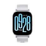 Reloj Xiaomi Redmi Watch 5 Active Matte Silver