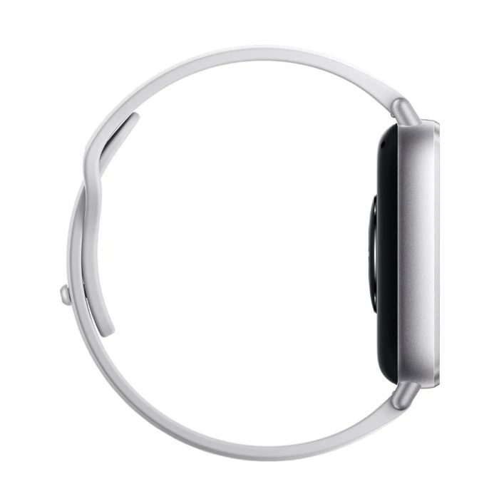 Reloj Xiaomi Redmi Watch 5 Active Matte Silver