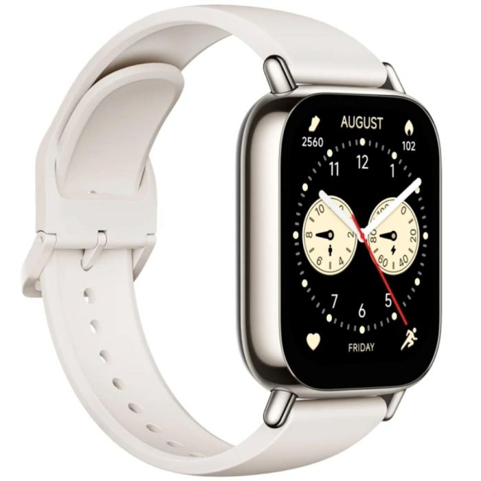 Reloj Xiaomi Redmi Watch 5 Lite Light Gold