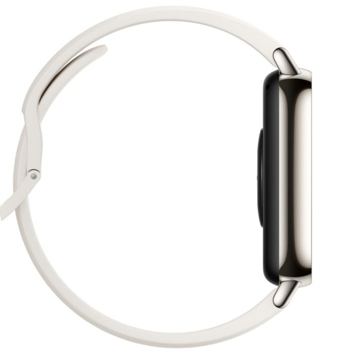 Reloj Xiaomi Redmi Watch 5 Lite Light Gold