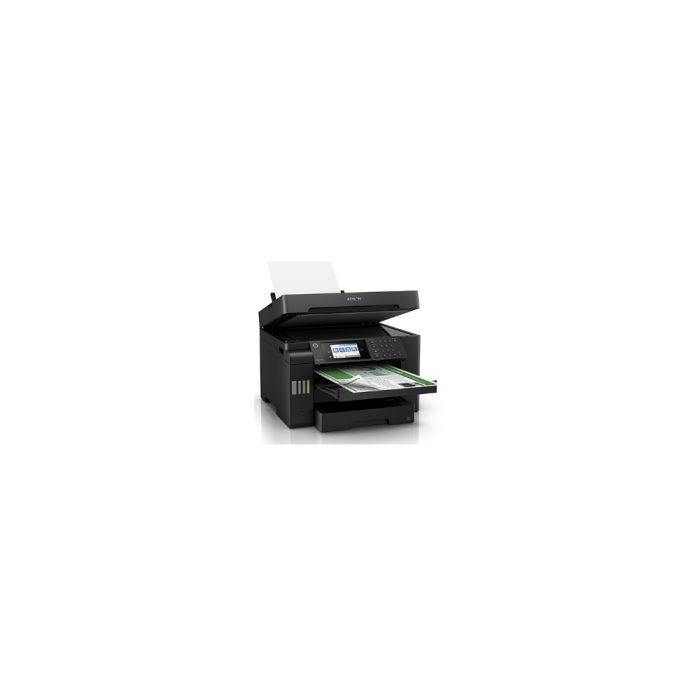Impresora Multifuncional EPSON Tabloide Ecotank L15150