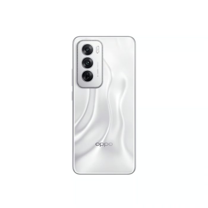 OPPO RENO 12 5G 512GB 12GB GRIS+SMARTWATCH