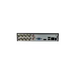 Grabador Dahua XVR 8 Canales Hasta 6MP