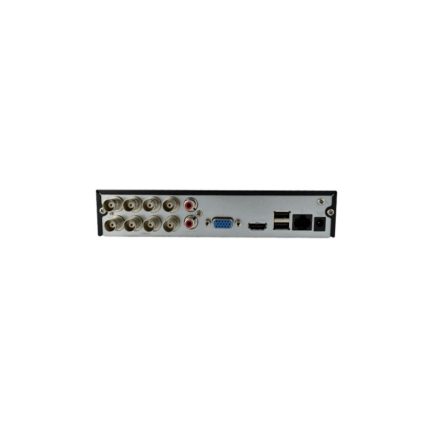 Grabador Dahua XVR 8 Canales Hasta 6MP
