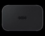 ADAPTADOR 25W BLACK SIN CABLE