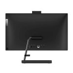 Todo en uno Lenovo IC 3 27IAP7 Intel Core i5 12450H 27 Pulgadas FHD Memoria 16GB Estado Solido 512GB Windows 11 Home Color Negro