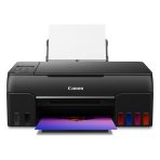 4620C004AA IMPRESORA INALAMBRICA MULTIFUNCIONAL FOTOGRAFICA MEGATANK CANON PIXMA G610