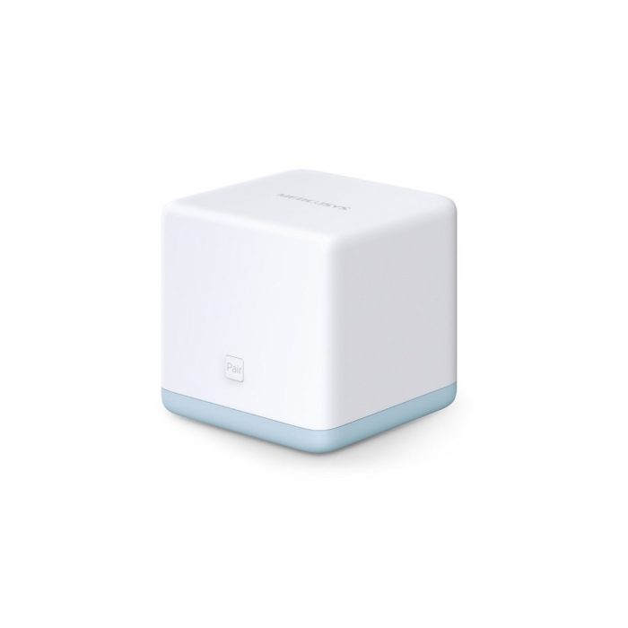 Router Mercusys WIFI de malla, AC1200 Mbps Paquete por 3 Unidades