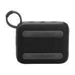Parlante JBL GO 4 Azul untraportatil Bluetooth