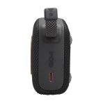 Parlante JBL GO 4 Azul untraportatil Bluetooth