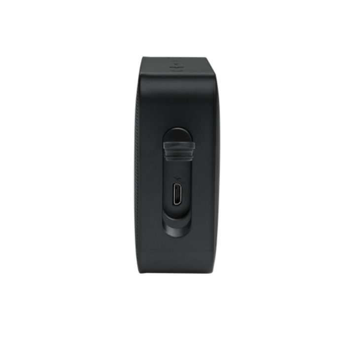 Parlante JBL GO Essential Negro