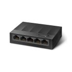 Switch TPLINK Gigabit de escritorio de 5 puertos, 10/100 /1000