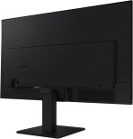 Monitor FHD Plano de 24 panel IPS, modo para cuidado ocular y eco saving plus Resolución 1920X1080 (16:9) plano Contraste tipico: 1000:1 a 250nit Tiempo de respuesta: 4ms (GTG) tasa de refresco 75 HZ Conectividad: VGA, HDMI (incluye CableHDMI) VESA 100x100mm Garantia 3 años