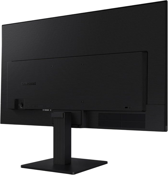 Monitor FHD Plano de 24 panel IPS, modo para cuidado ocular y eco saving plus Resolución 1920X1080 (16:9) plano Contraste tipico: 1000:1 a 250nit Tiempo de respuesta: 4ms (GTG) tasa de refresco 75 HZ Conectividad: VGA, HDMI (incluye CableHDMI) VESA 100x100mm Garantia 3 años