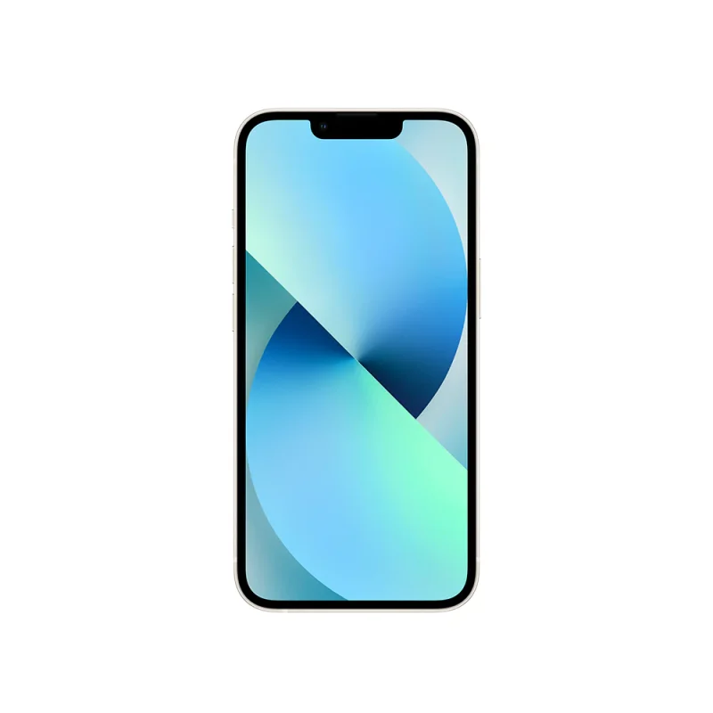 Celular APPLE iPhone 13 128GB Blanco