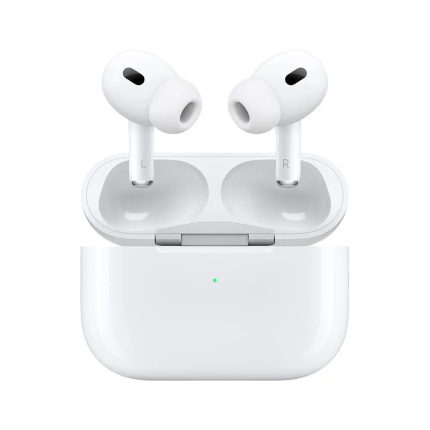 AirPods Pro (2.ª generación) con estuche de carga MagSafe (USB-C)