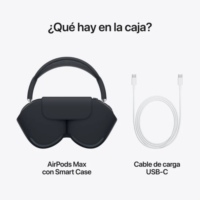 AirPods Max - Midnight