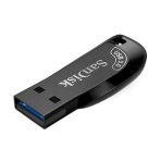 Memoria Usb SANDISK Ultra Shift 3.0 128GB COLOR Negro