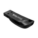 Memoria Usb SANDISK Ultra Shift 3.0 128GB COLOR Negro