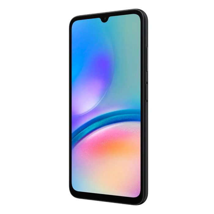 Galaxy-A05s 4Gb /128Gb BLACK