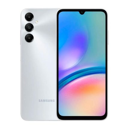 GALAXY A05s 4GB 128Gb SILVER