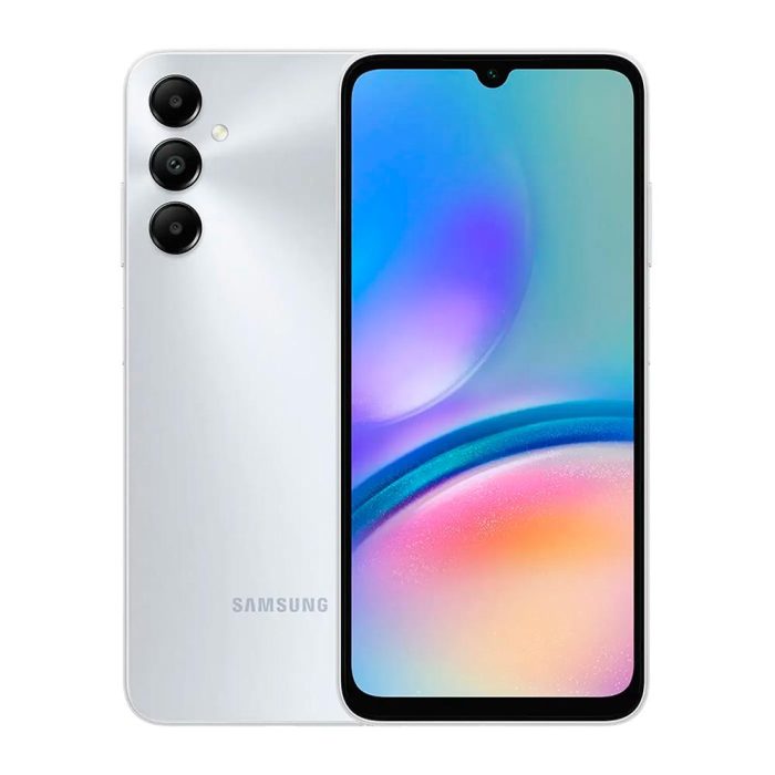 GALAXY A05s 4GB 128Gb SILVER