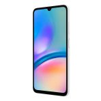 GALAXY A05s 4GB 128Gb SILVER