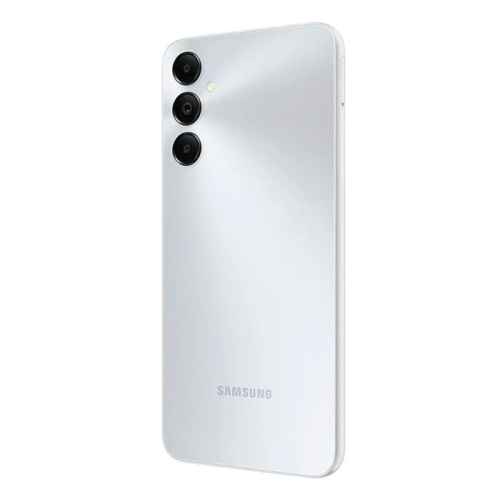 GALAXY A05s 4GB 128Gb SILVER