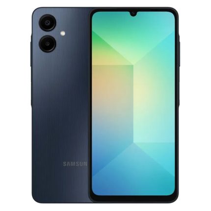 Galaxy-A06 4GB 128GB BLACK