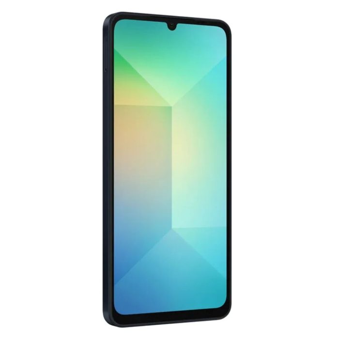 Galaxy-A06 4GB 128GB BLACK