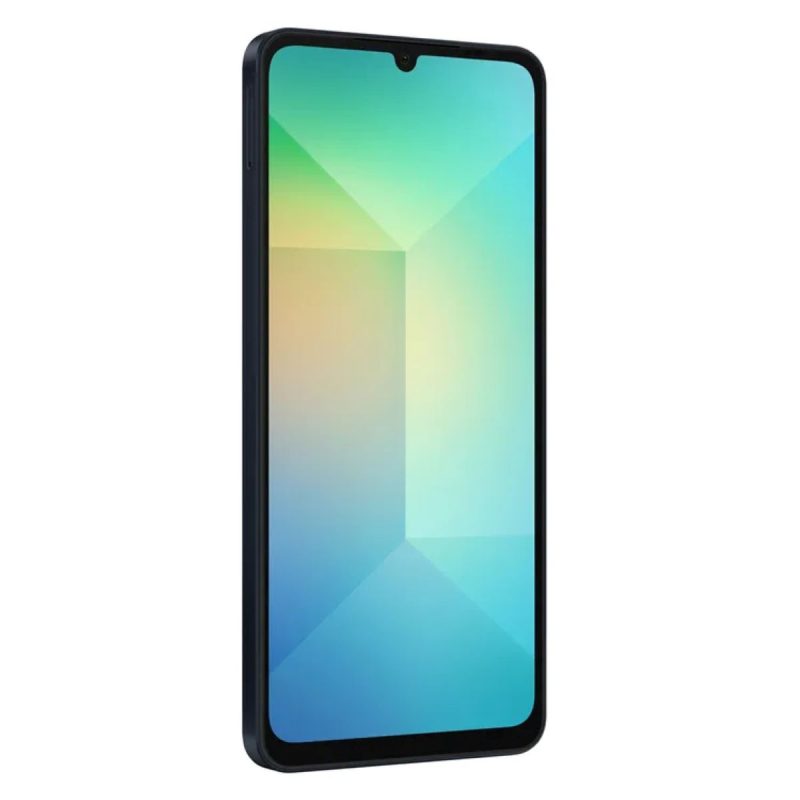 Galaxy-A06 4GB 128GB BLACK