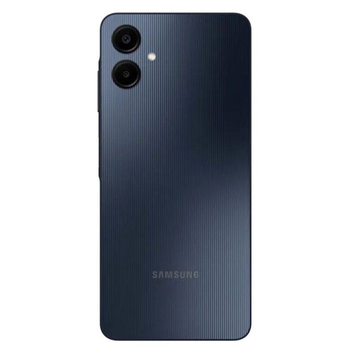 Galaxy-A06 4GB 128GB BLACK