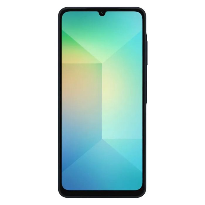 Galaxy-A06 4GB 128GB BLACK