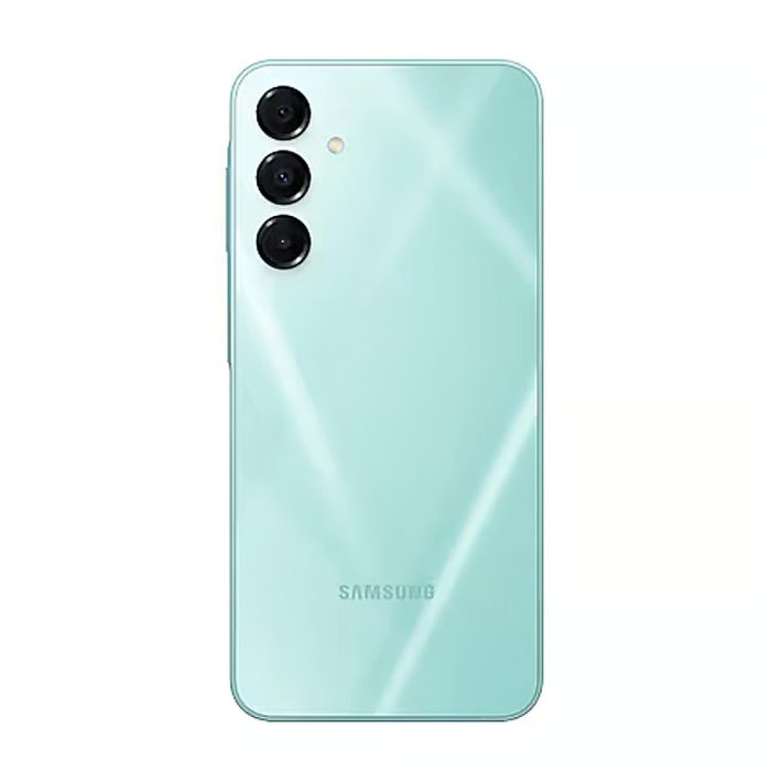 Galaxy A16 8GB 256GB Verde Claro