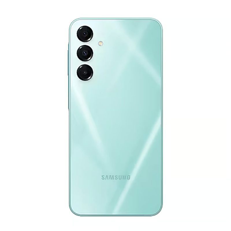 Galaxy A16 8GB 256GB Verde Claro