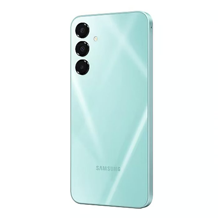Galaxy A16 8GB 256GB Verde Claro