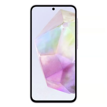 Galaxy-A35 5G 8GB 256GB LIGHT VIOLET