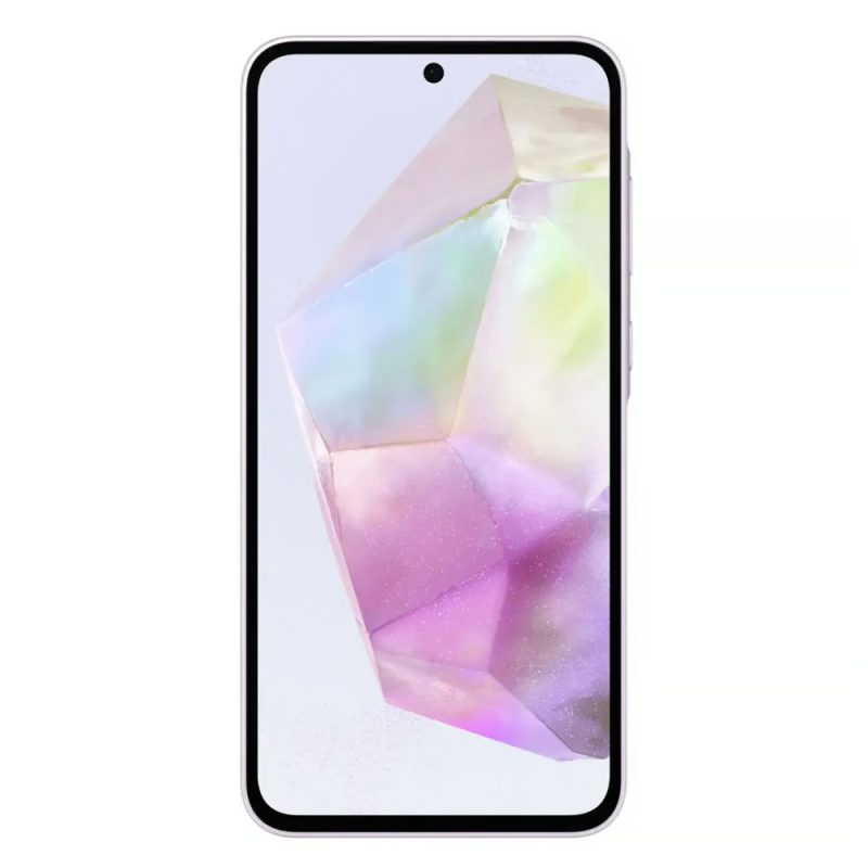 Galaxy-A35 5G 8GB 256GB LIGHT VIOLET