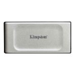 SSD 4TB XS2000 External USB-C 3.2 Gen 2x2 Portable Solid State Drive