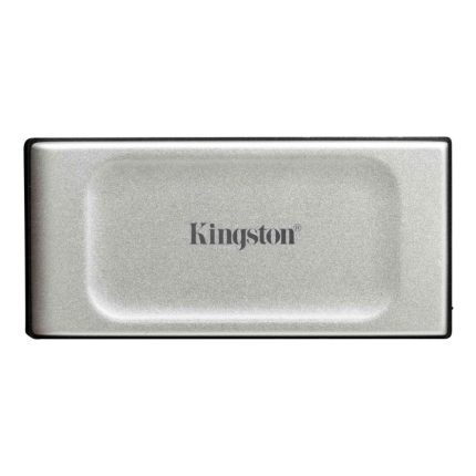 SSD 4TB XS2000 External USB-C 3.2 Gen 2x2 Portable Solid State Drive