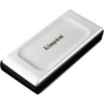 SSD 4TB XS2000 External USB-C 3.2 Gen 2x2 Portable Solid State Drive