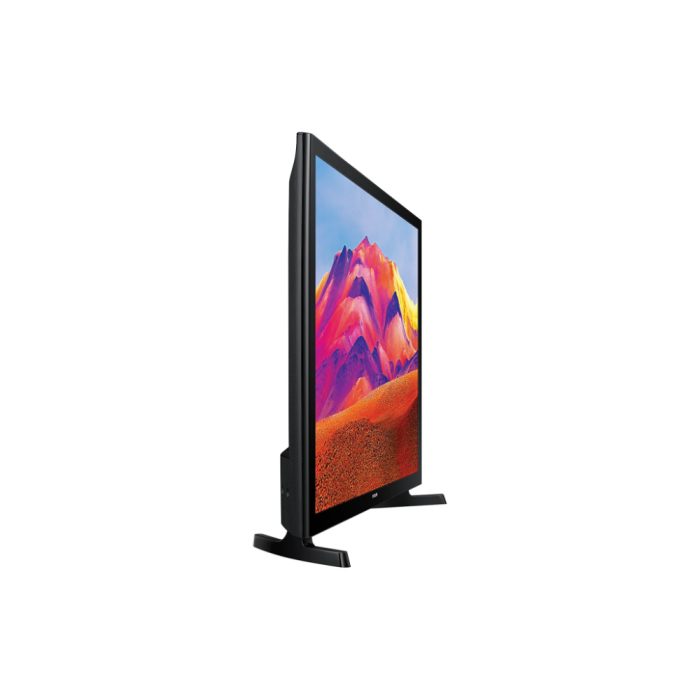 Televisor SAMSUNG 40 Pulgadas Flat Led Smart Tv COLOR Negro
