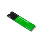 Green SN350 WESTERN DIGITAL SSD 250 GB 3 Años de Garantía