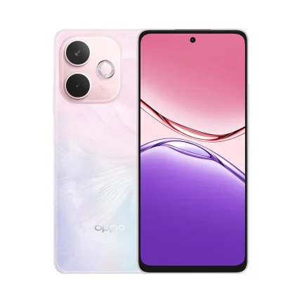 OPPO A5 PRO 5G 256GB 8GB ROSA