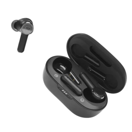 Auriculares JBL Quantum TWS Negros