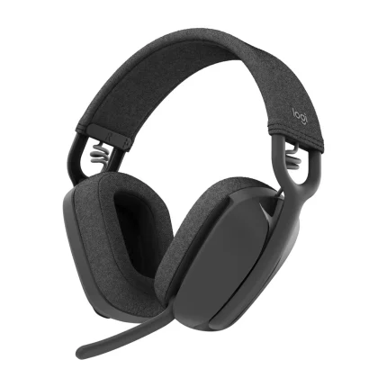 Logitech Zone Vibe 100 - Off-White