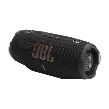 Parlante JBL Charge 6 Bluetooth Negro