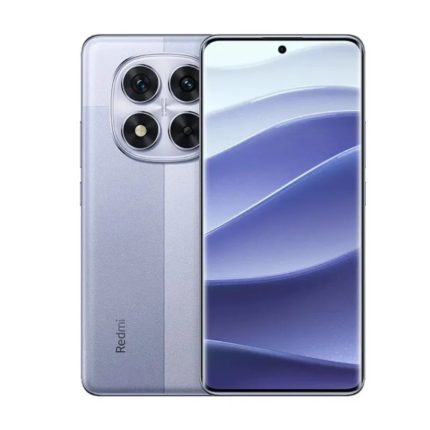 Celular Xiaomi Redmi Note 14 Pro Aurora Purple 8G RAM 256G ROM
