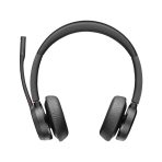 Poly Voyager 4320 Microsoft Teams Certified USB-A Headset +BT700 dongle