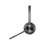 Poly Voyager 4320 Microsoft Teams Certified USB-A Headset +BT700 dongle